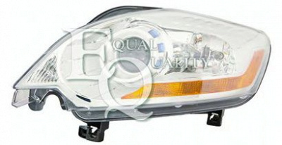 EQUAL QUALITY pp1223s - Основная фара